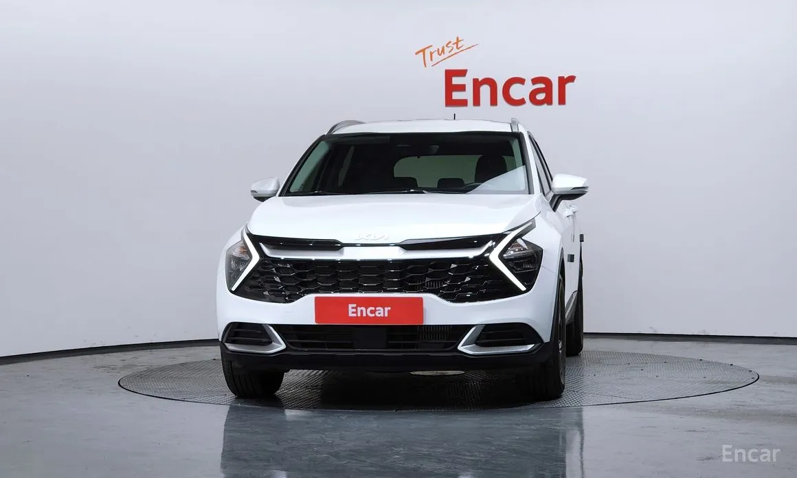 Фото 3 - Kia Sportage