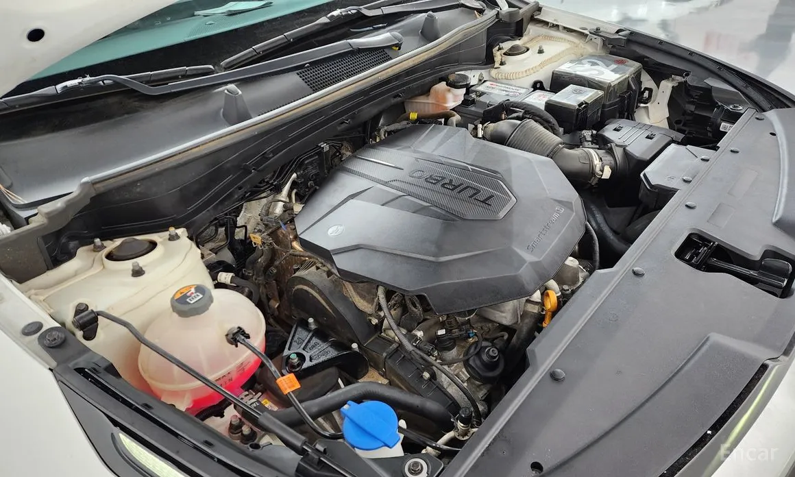 Фото 6 - Kia Sportage