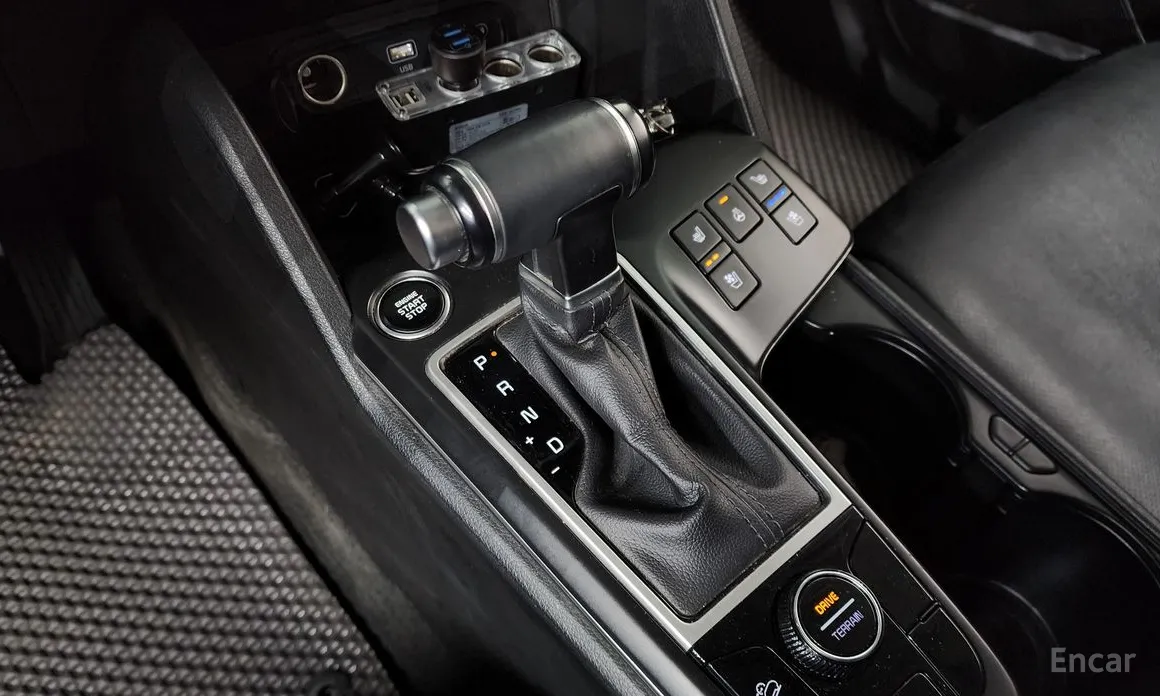 Фото 9 - Kia Sportage