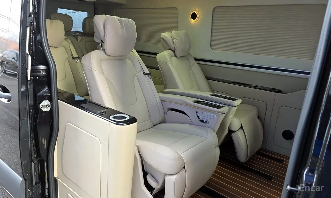 Фото 12 - Mercedes-Benz Sprinter