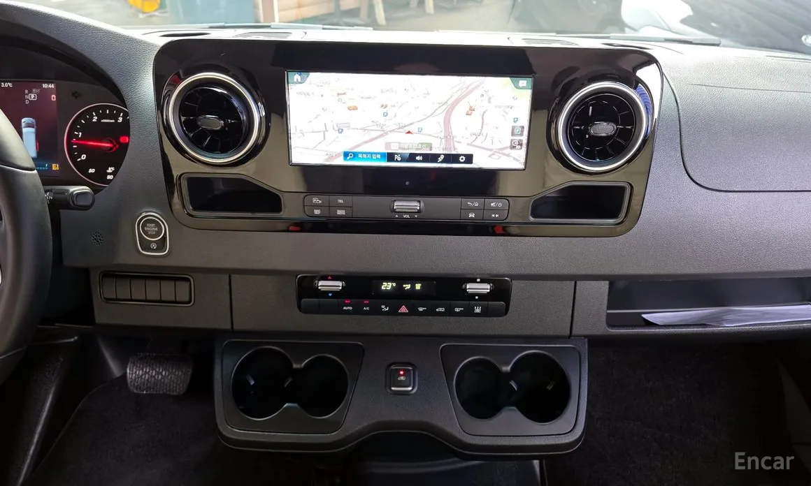 Фото 15 - Mercedes-Benz Sprinter