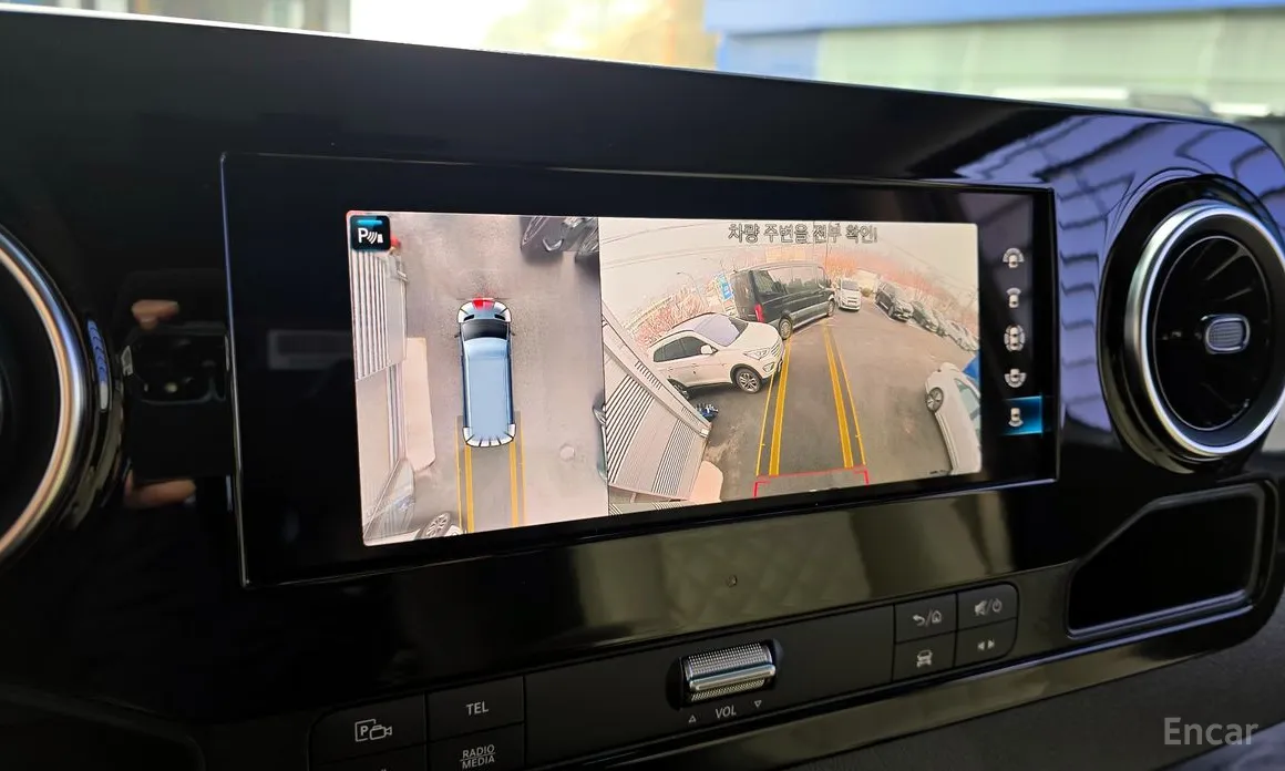 Фото 16 - Mercedes-Benz Sprinter