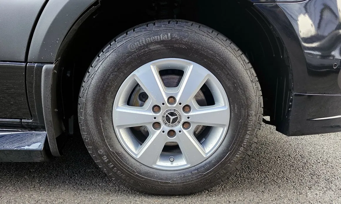 Фото 5 - Mercedes-Benz Sprinter