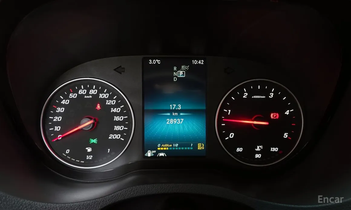 Фото 8 - Mercedes-Benz Sprinter