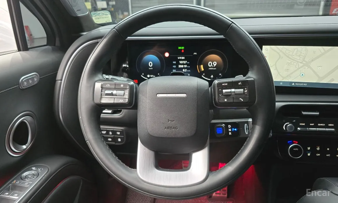 Фото 13 - Hyundai Palisade