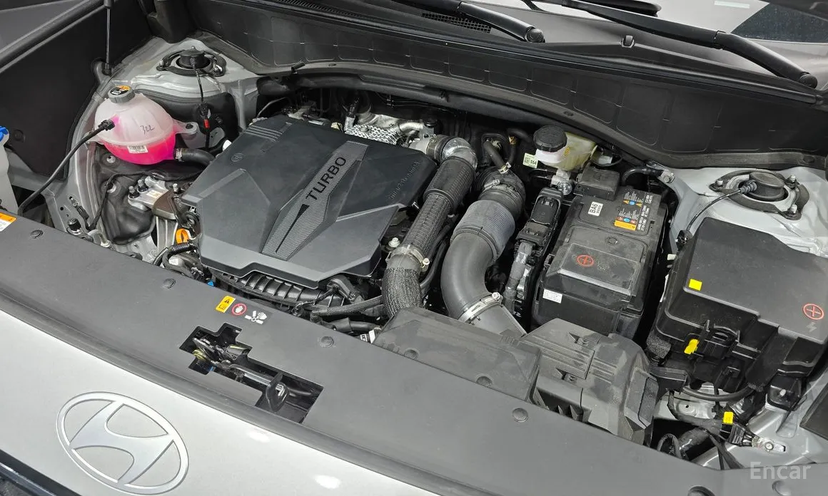 Фото 6 - Hyundai Palisade