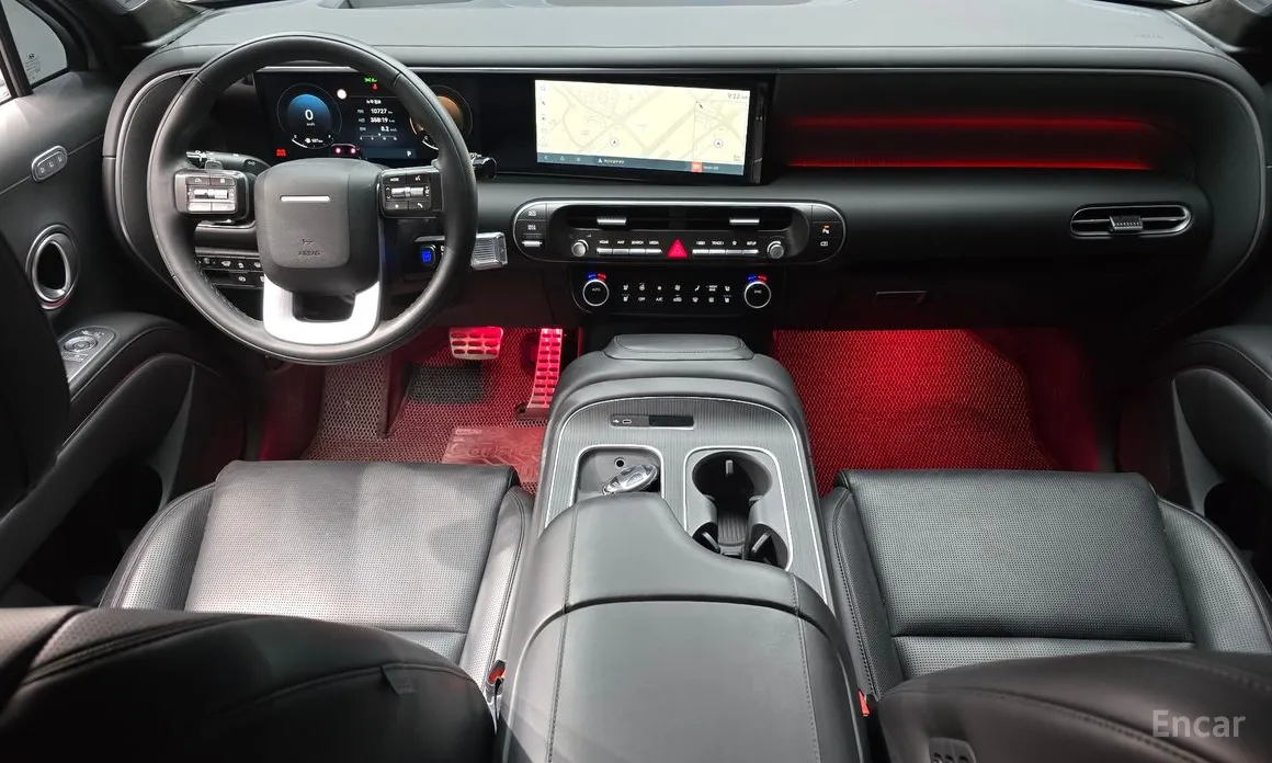 Фото 7 - Hyundai Palisade