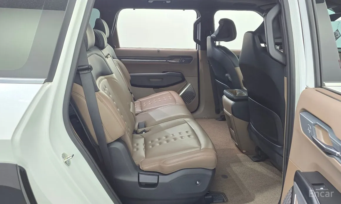 Фото 12 - Kia EV9