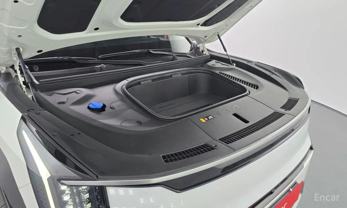 Фото 6 - Kia EV9