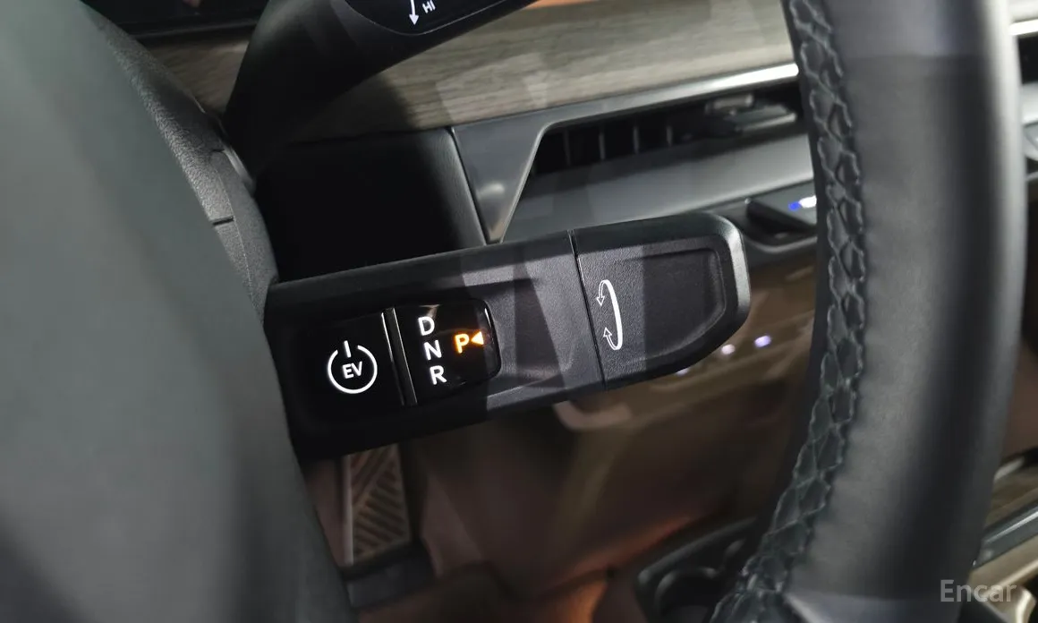 Фото 9 - Kia EV9