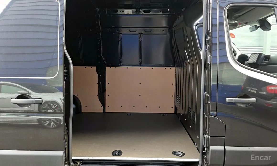 Фото 12 - Renault Master