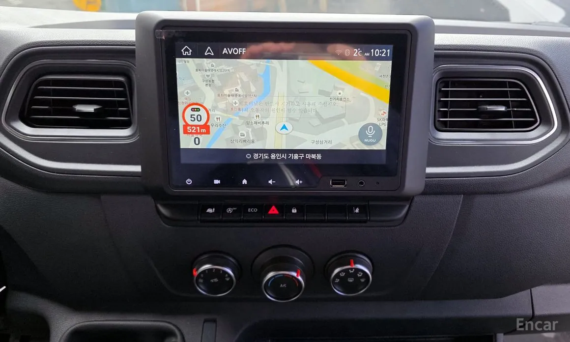 Фото 15 - Renault Master