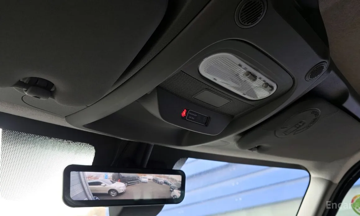 Фото 18 - Renault Master