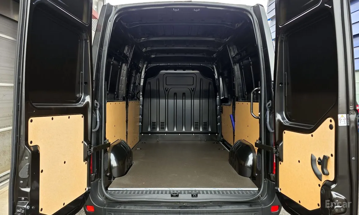 Фото 20 - Renault Master
