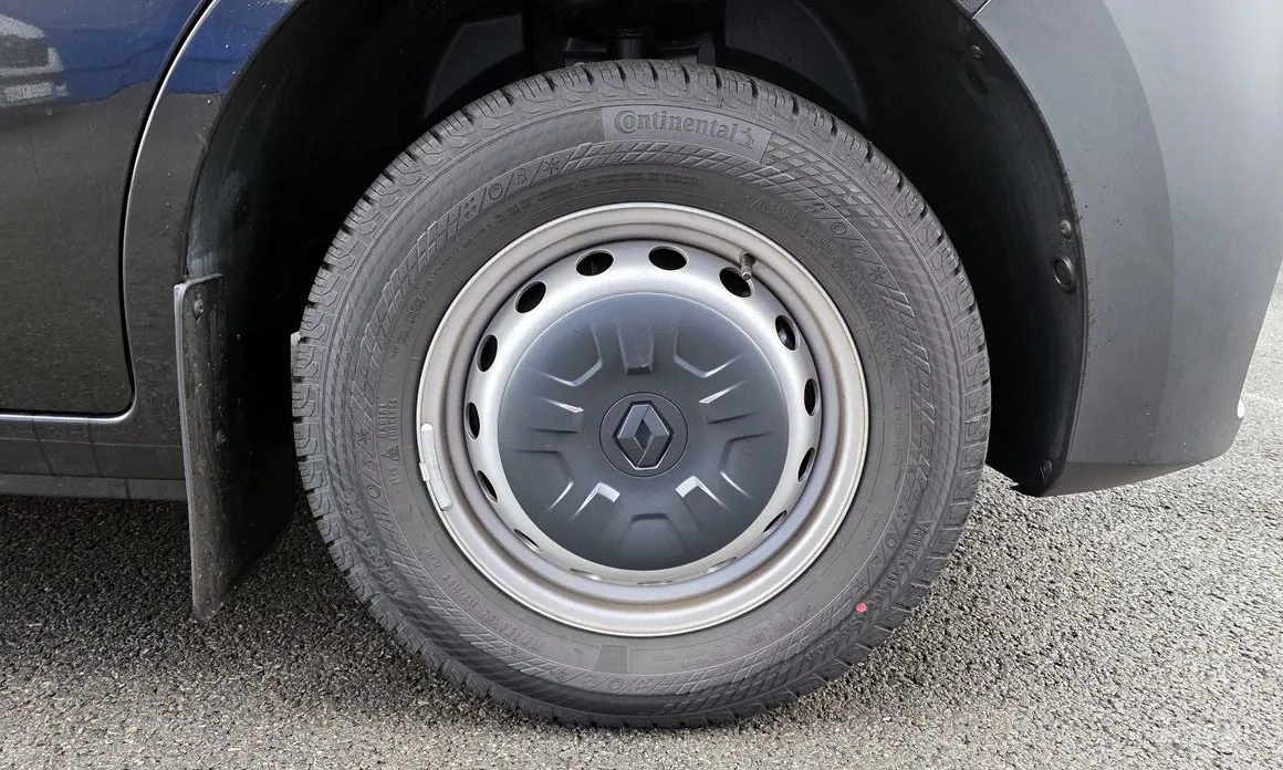 Фото 5 - Renault Master