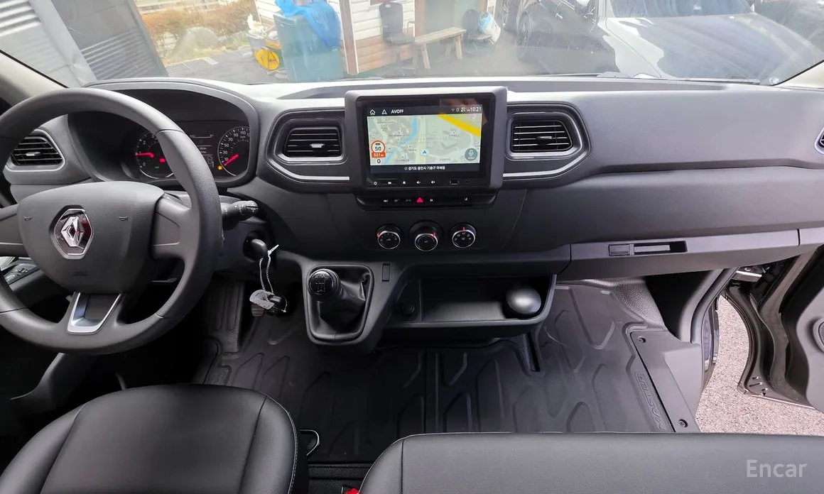 Фото 7 - Renault Master