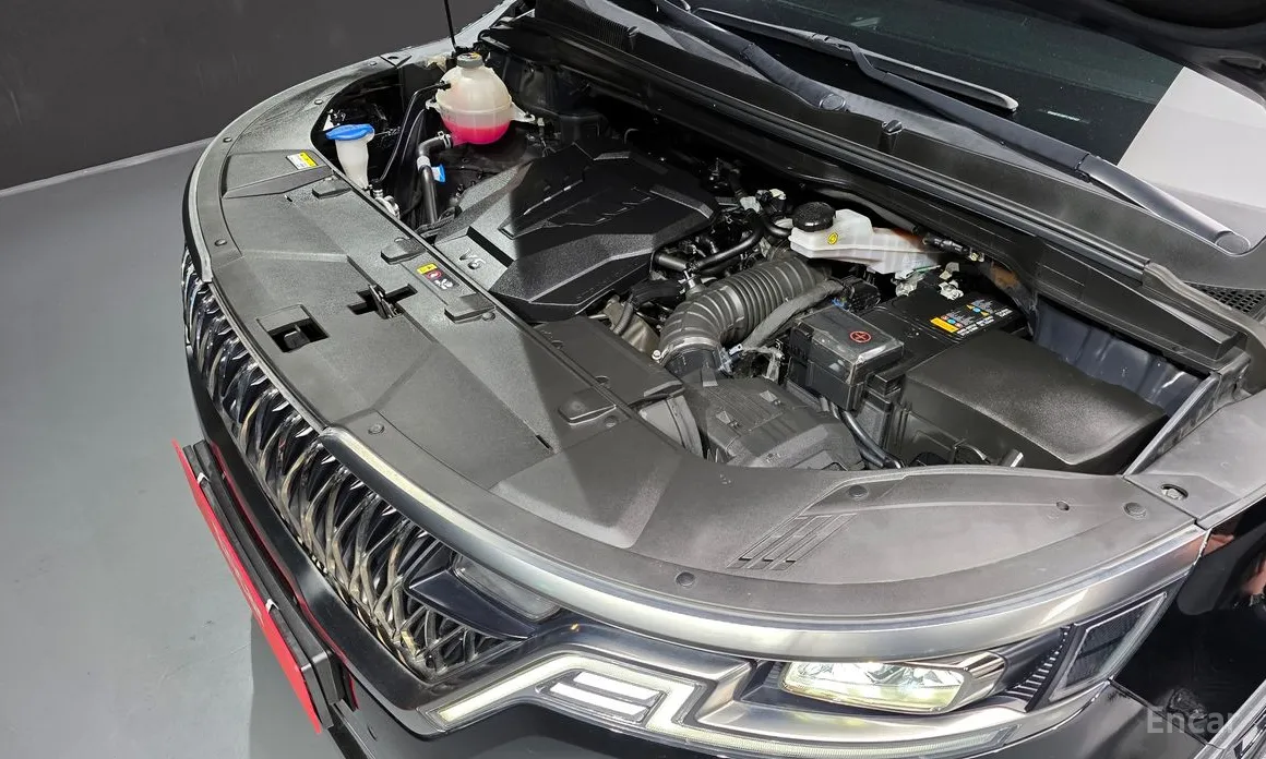Фото 6 - Kia Carnival