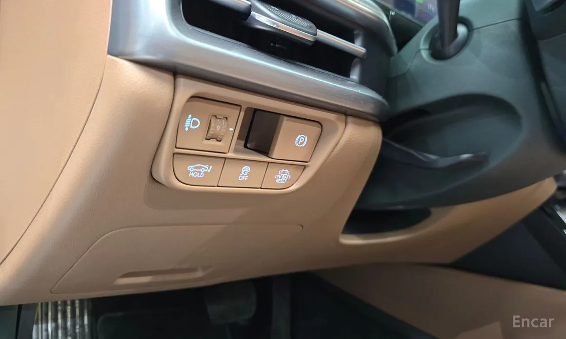 Фото 14 - Hyundai Grandeur