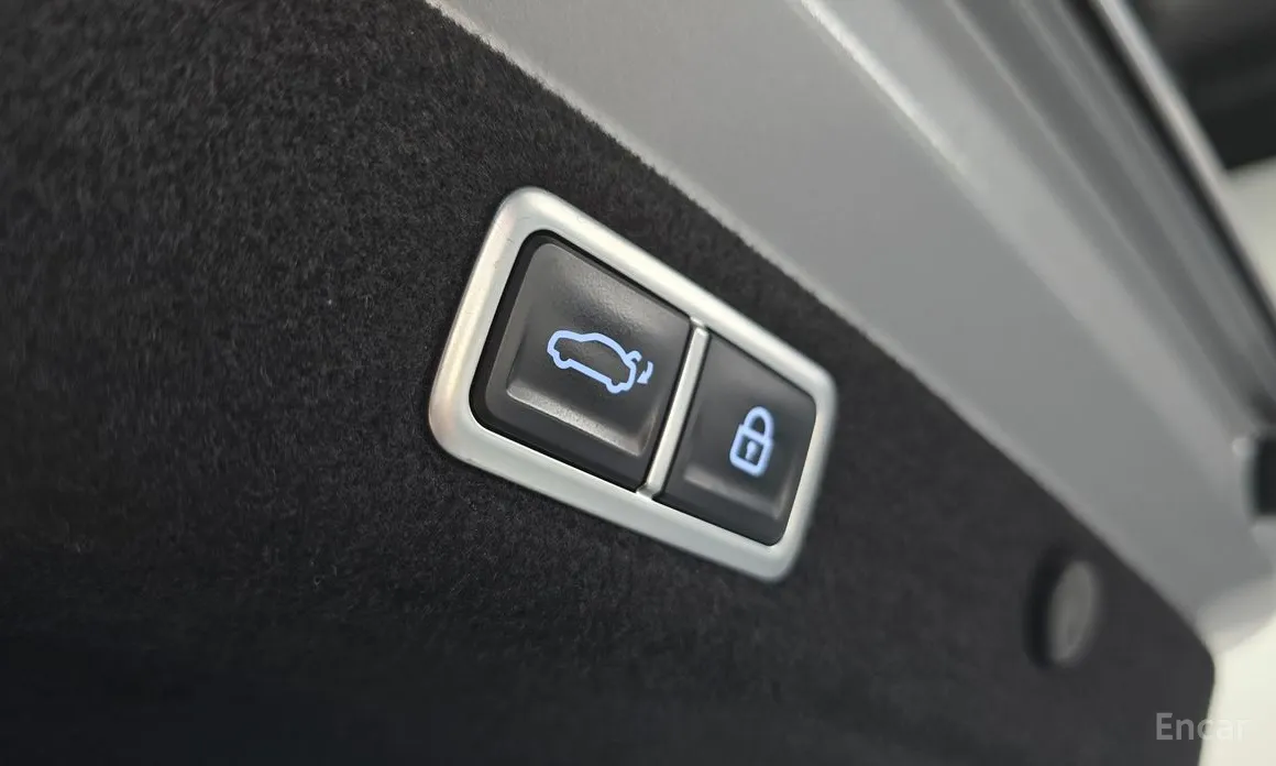 Фото 20 - Hyundai Grandeur