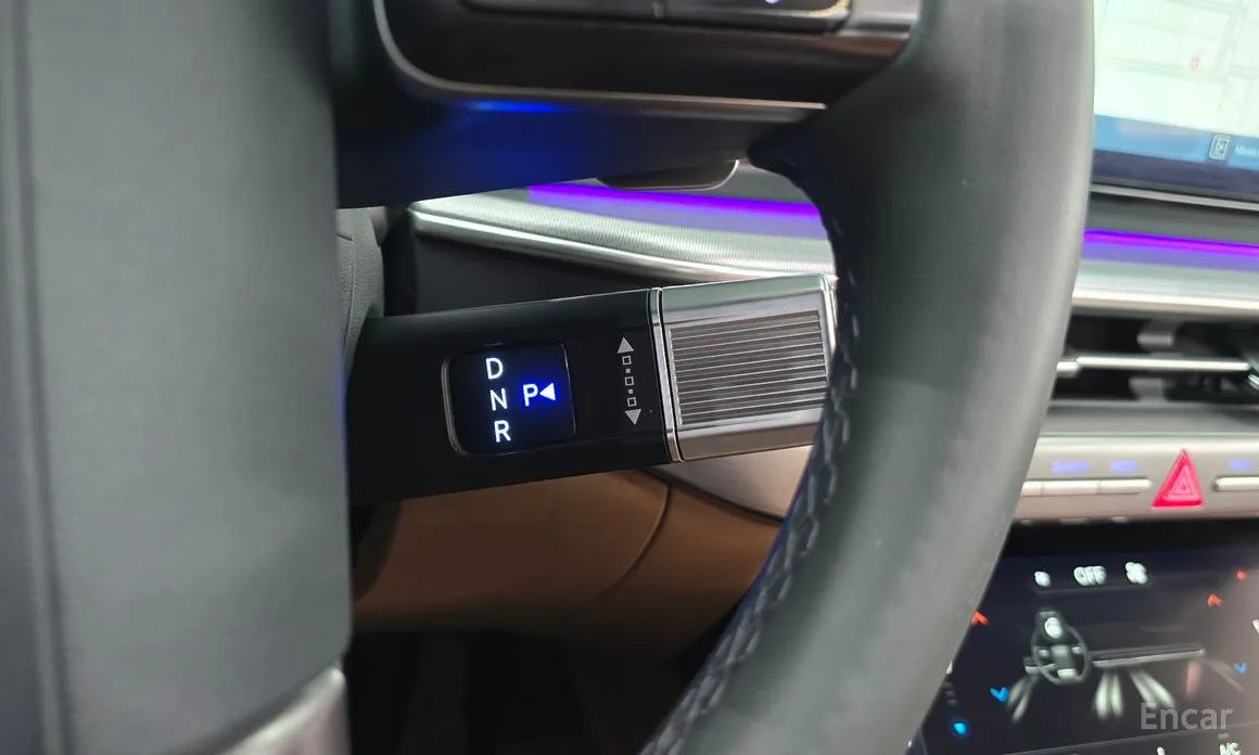 Фото 9 - Hyundai Grandeur