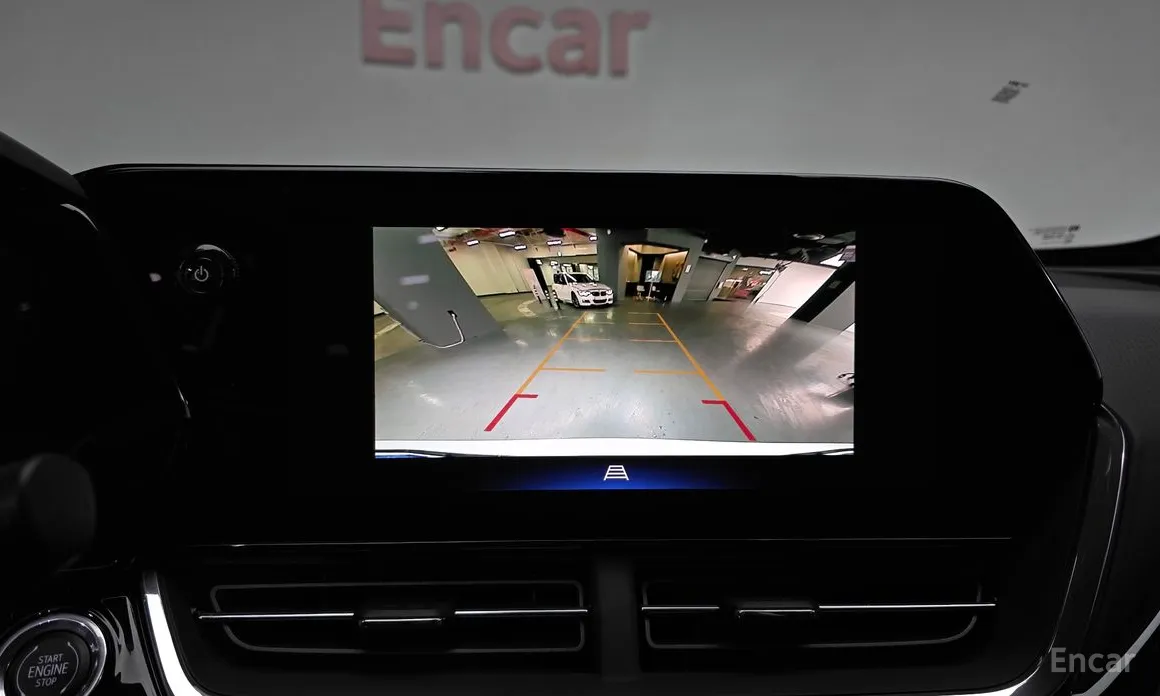 Фото 15 - Chevrolet Trax