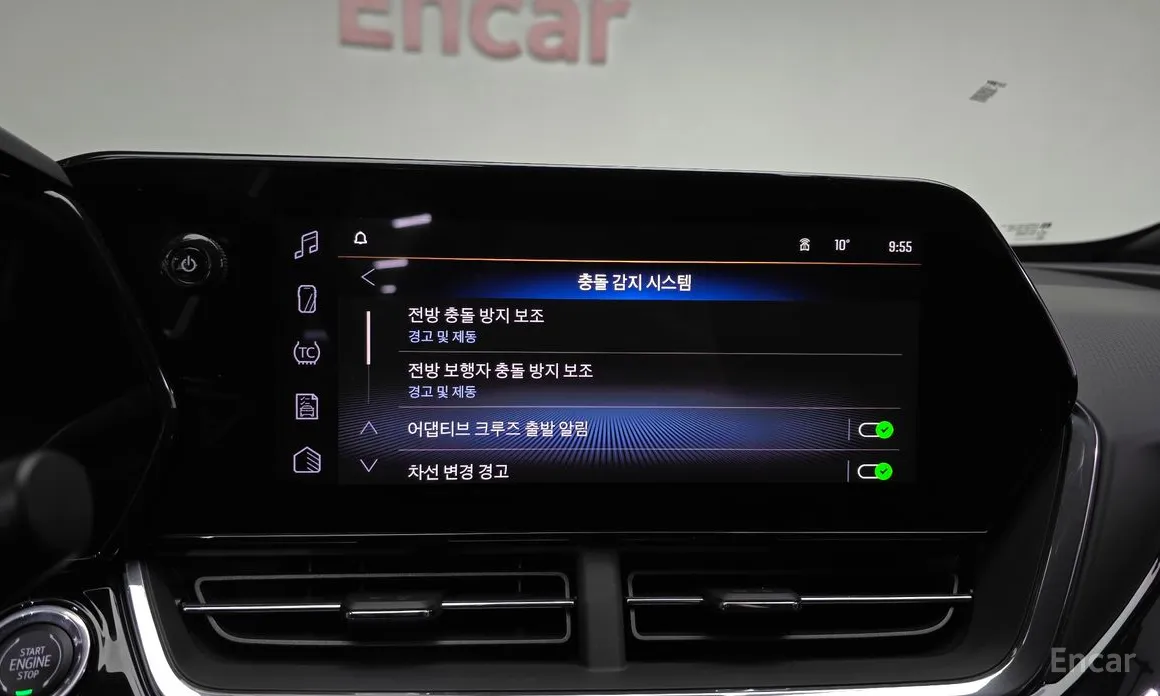 Фото 16 - Chevrolet Trax