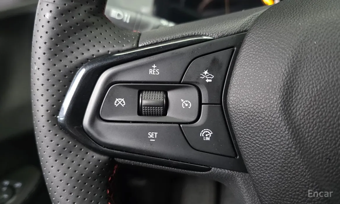 Фото 18 - Chevrolet Trax