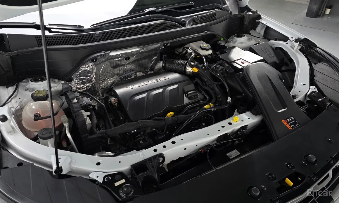 Фото 6 - Chevrolet Trax