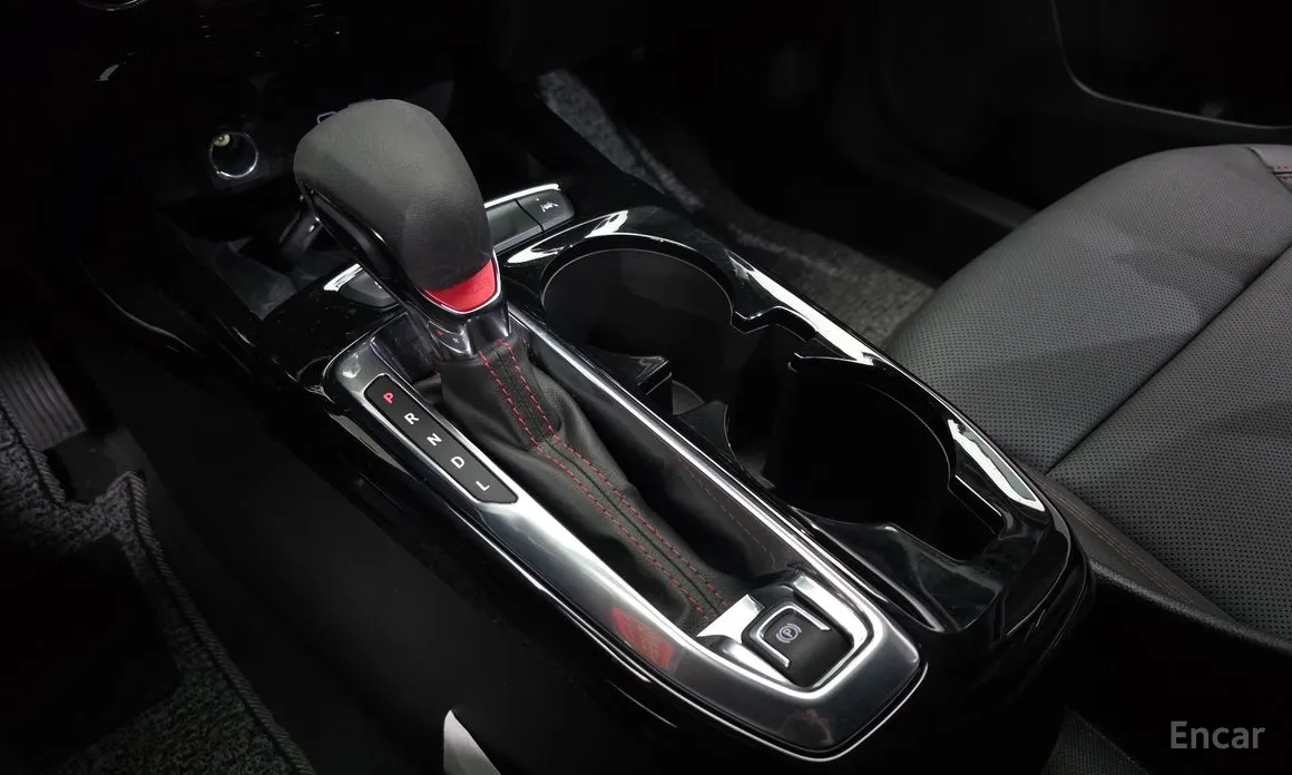 Фото 9 - Chevrolet Trax