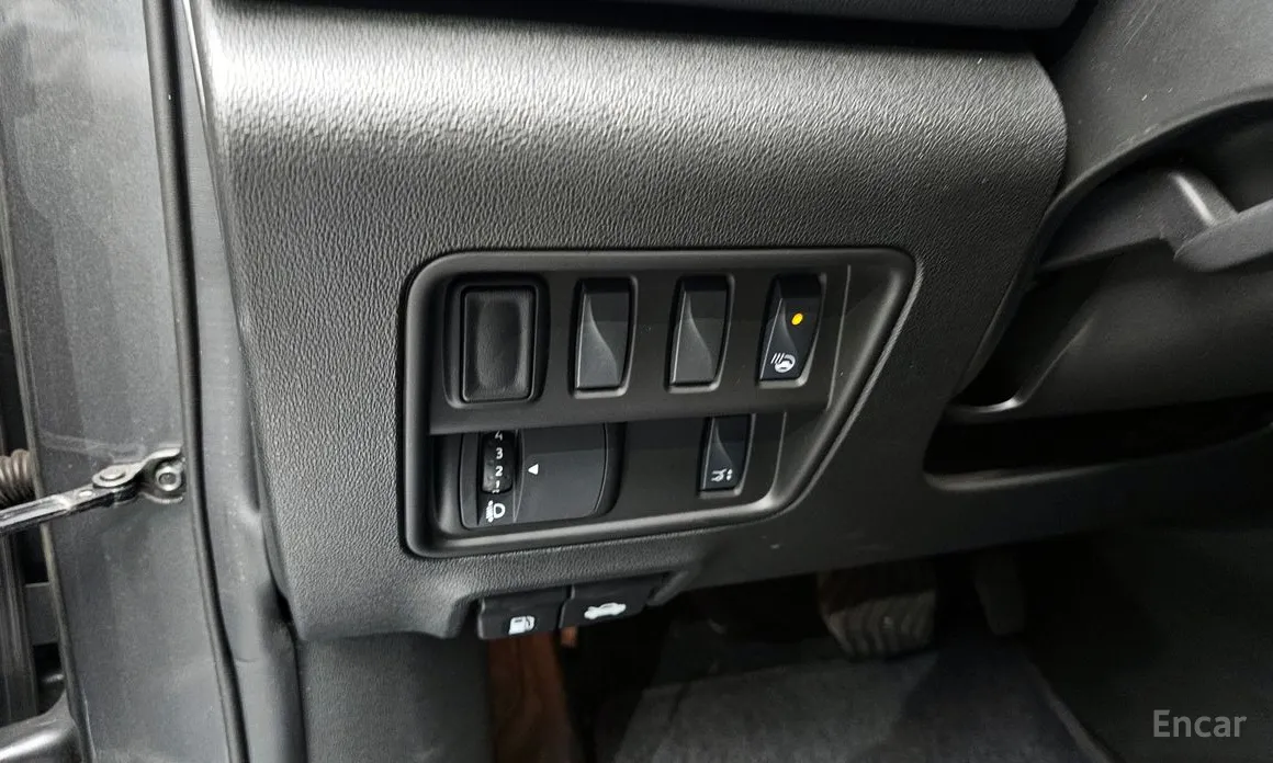 Фото 13 - Renault QM6