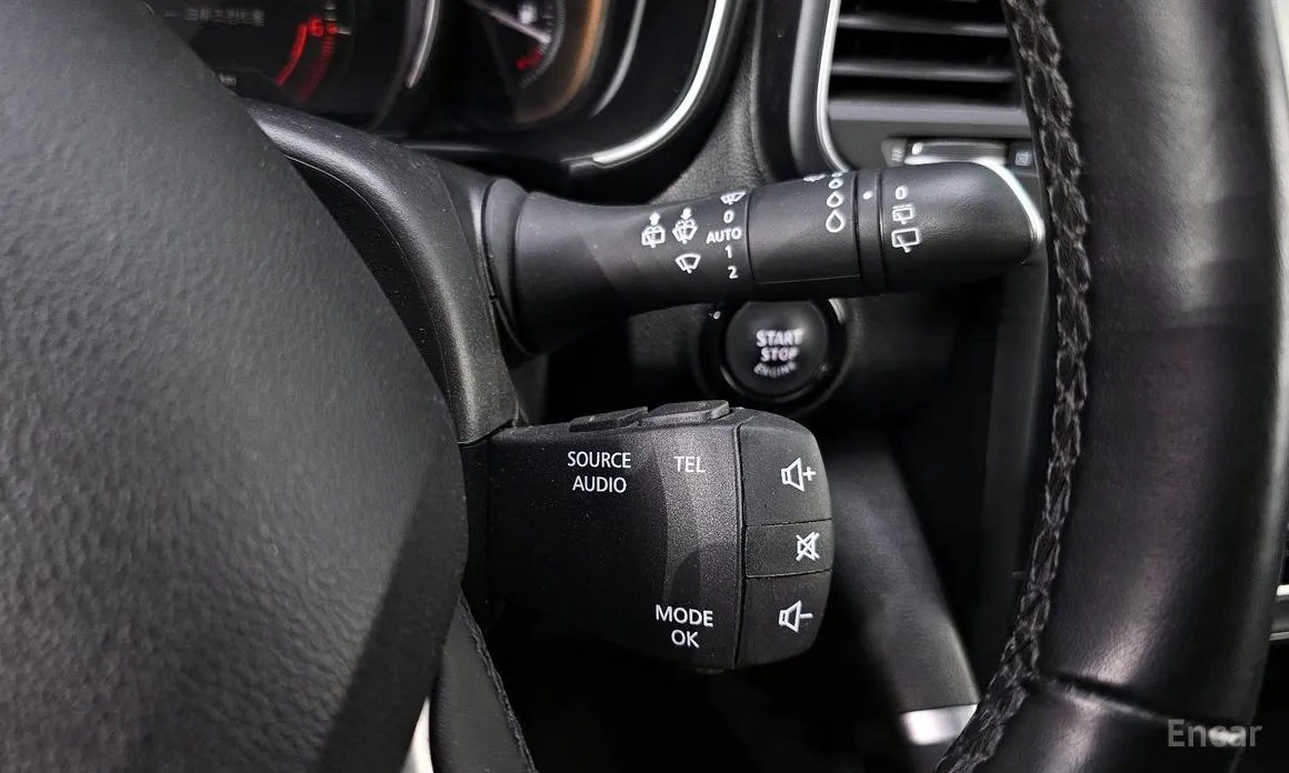 Фото 15 - Renault QM6