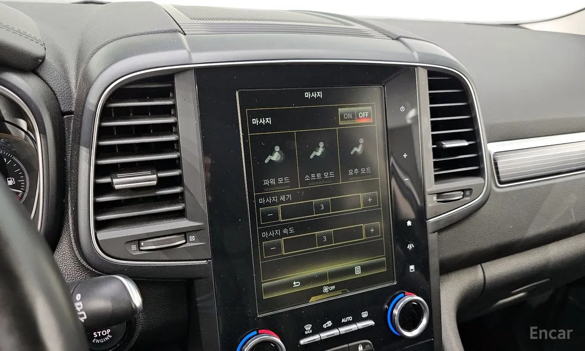 Фото 18 - Renault QM6