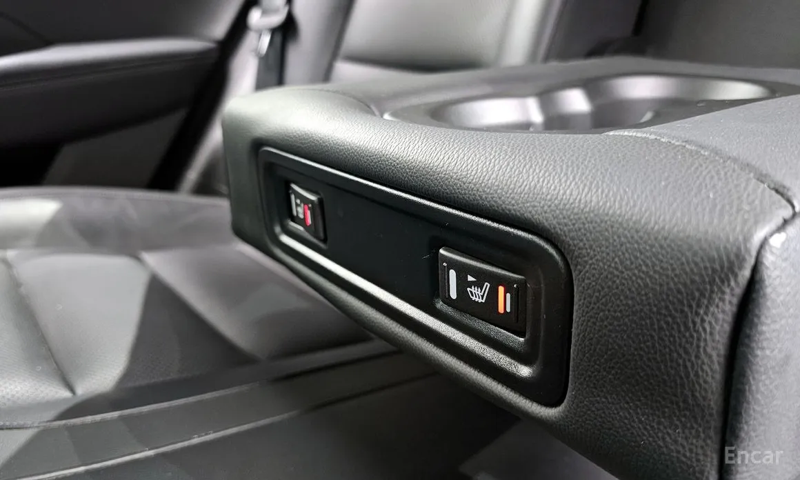 Фото 19 - Renault QM6