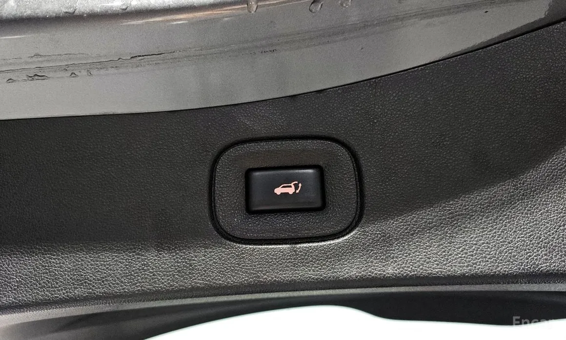 Фото 20 - Renault QM6