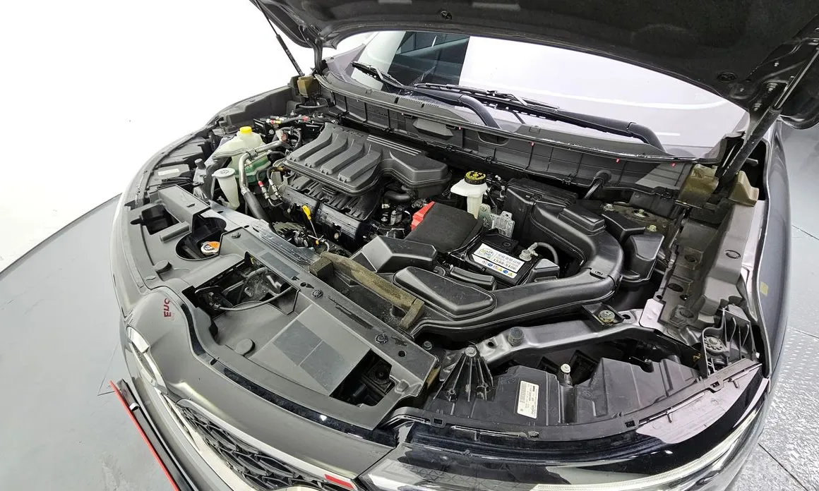 Фото 6 - Renault QM6