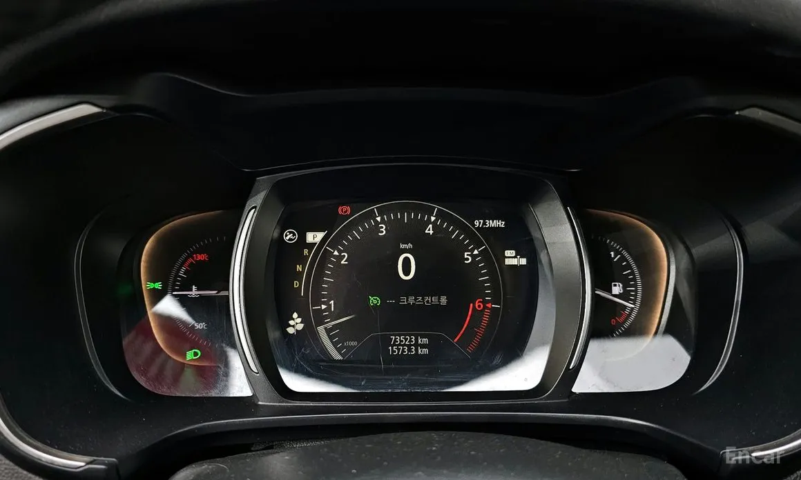 Фото 8 - Renault QM6