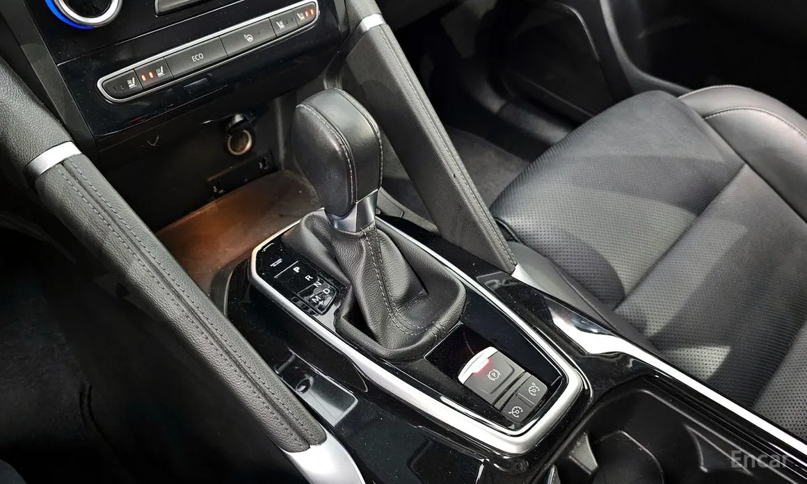 Фото 9 - Renault QM6