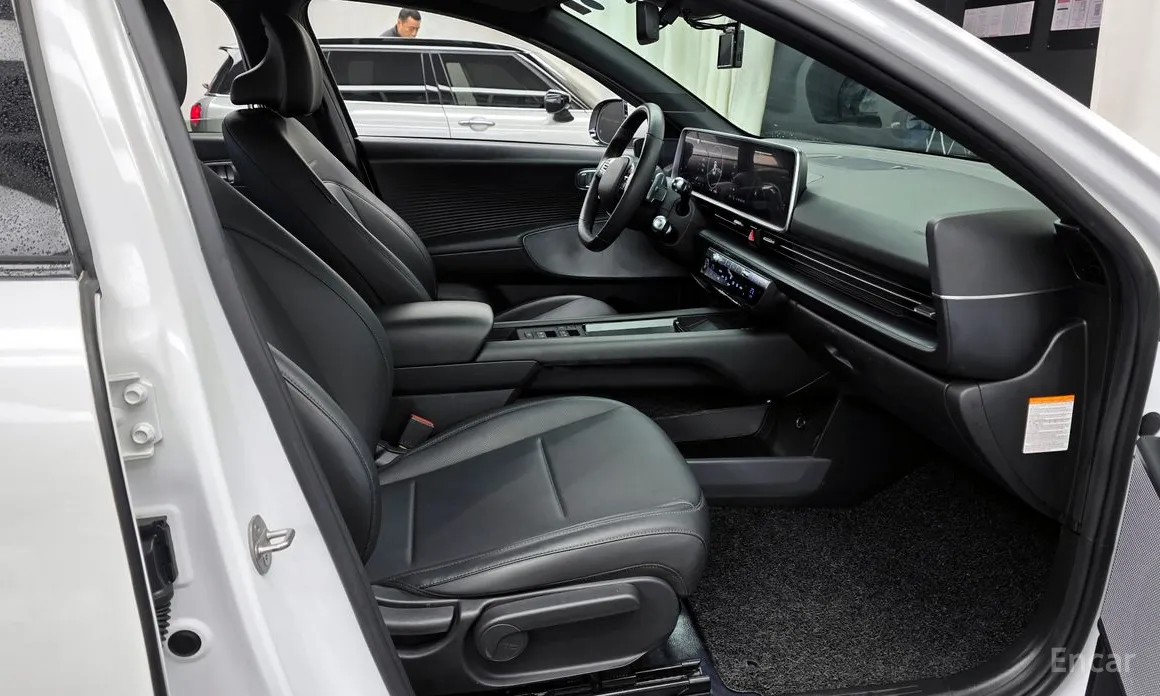 Фото 11 - Hyundai Ioniq 6