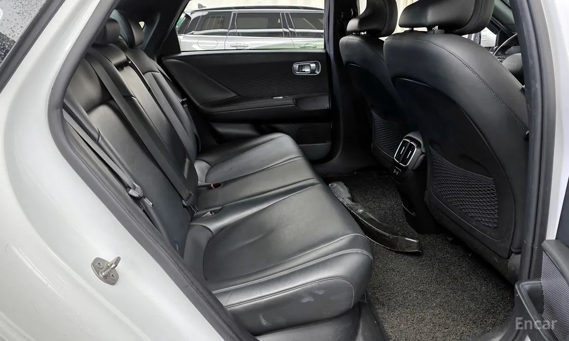 Фото 12 - Hyundai Ioniq 6