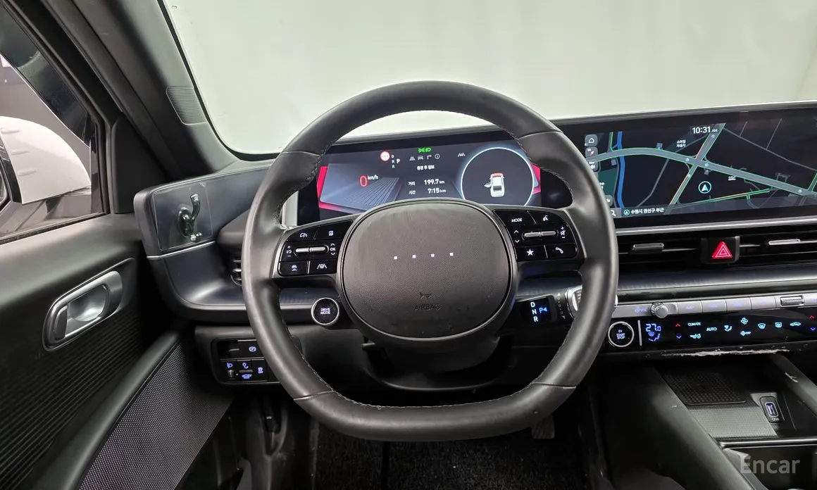 Фото 13 - Hyundai Ioniq 6