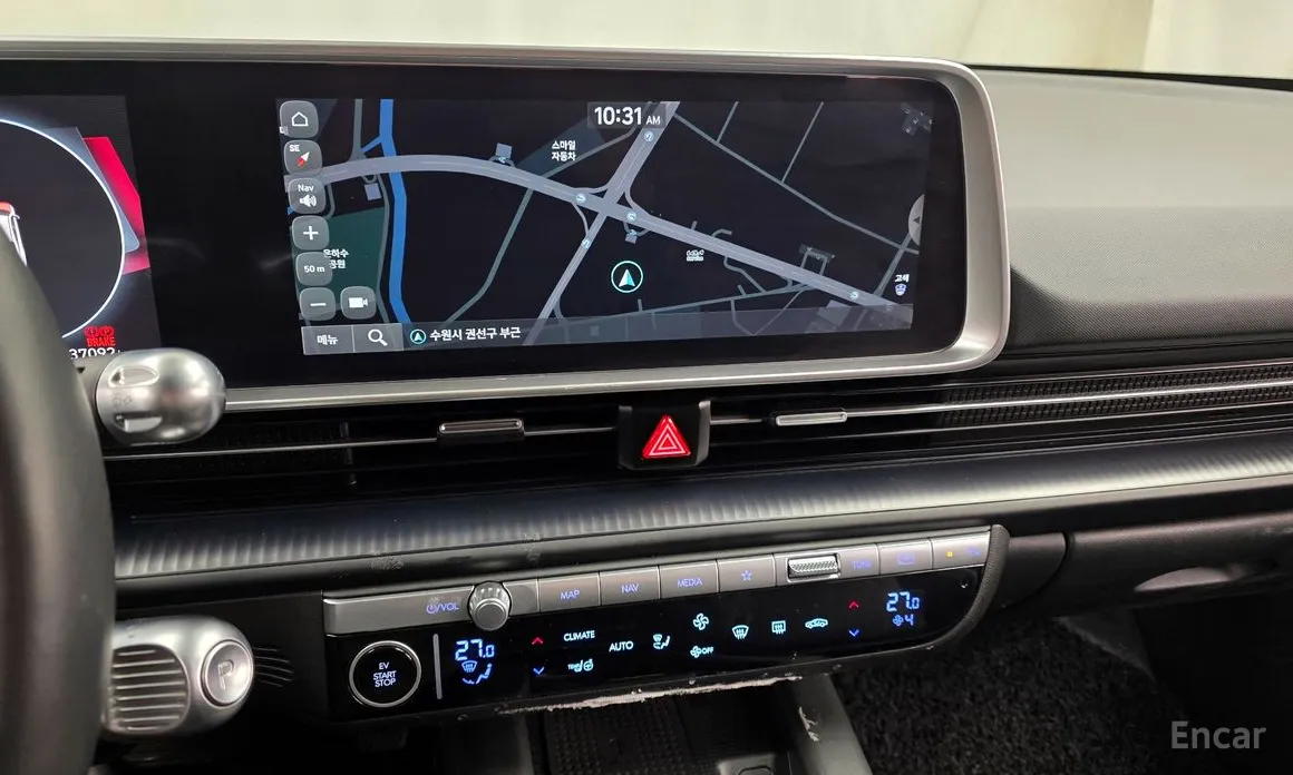 Фото 14 - Hyundai Ioniq 6