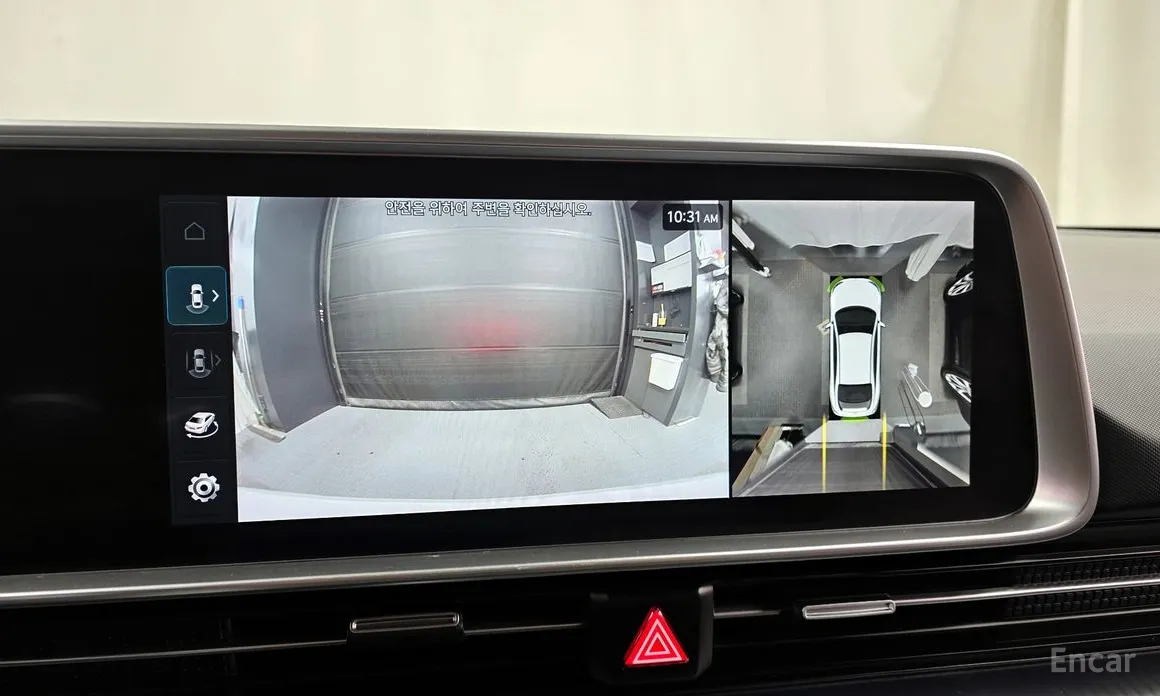 Фото 15 - Hyundai Ioniq 6