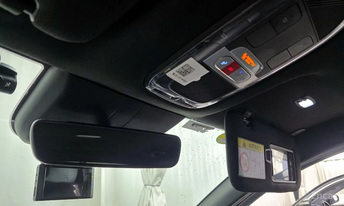 Фото 17 - Hyundai Ioniq 6