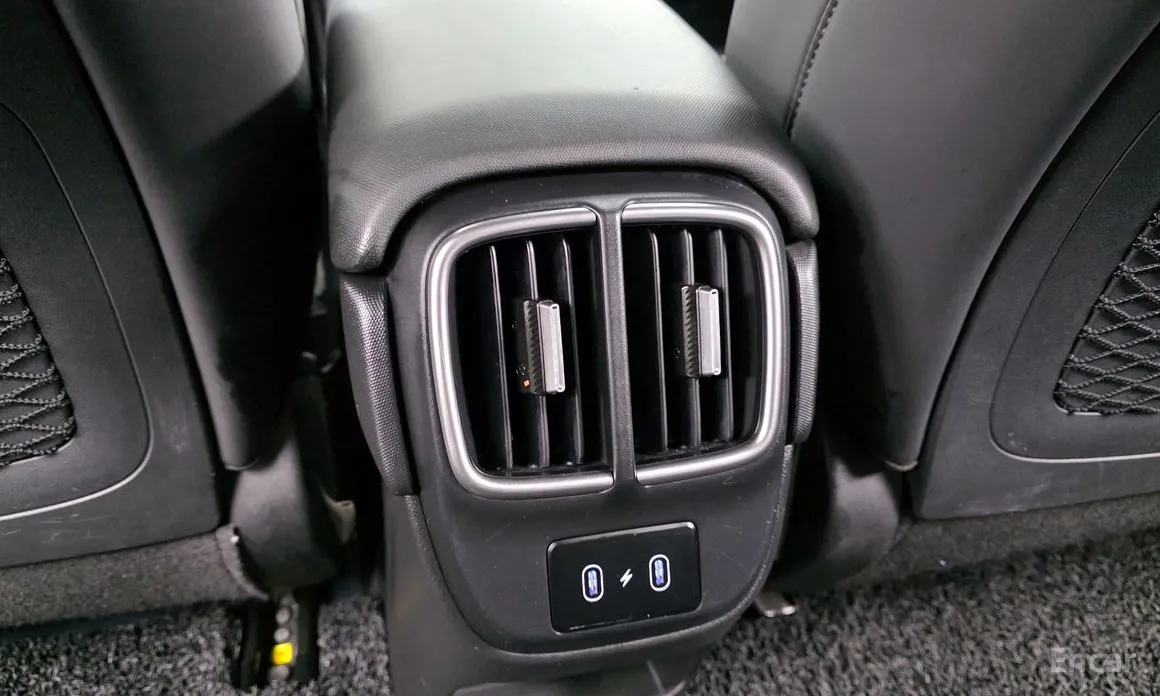 Фото 18 - Hyundai Ioniq 6