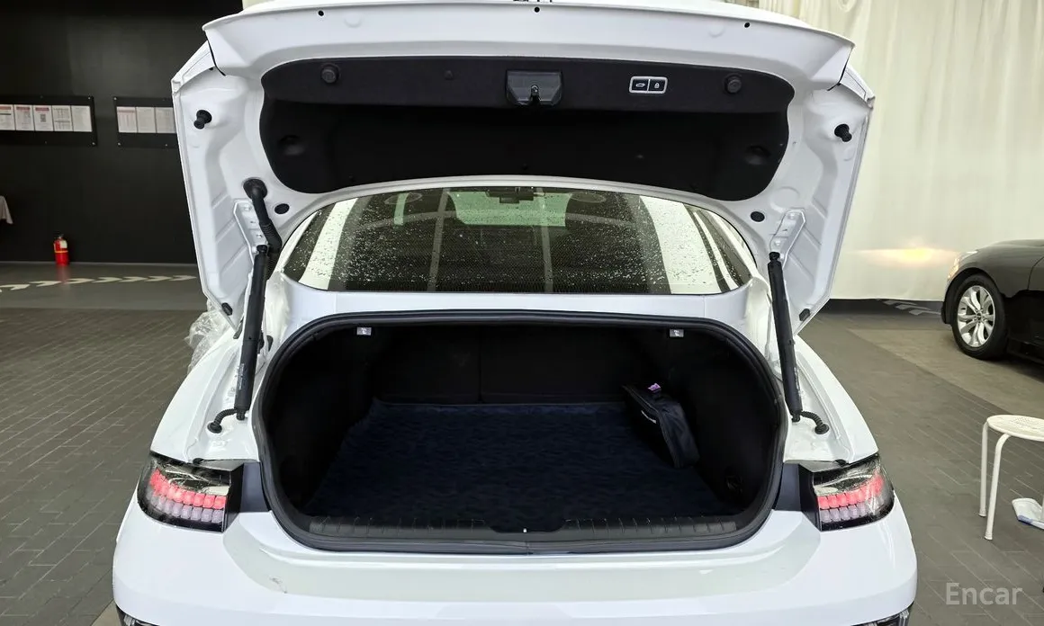 Фото 20 - Hyundai Ioniq 6