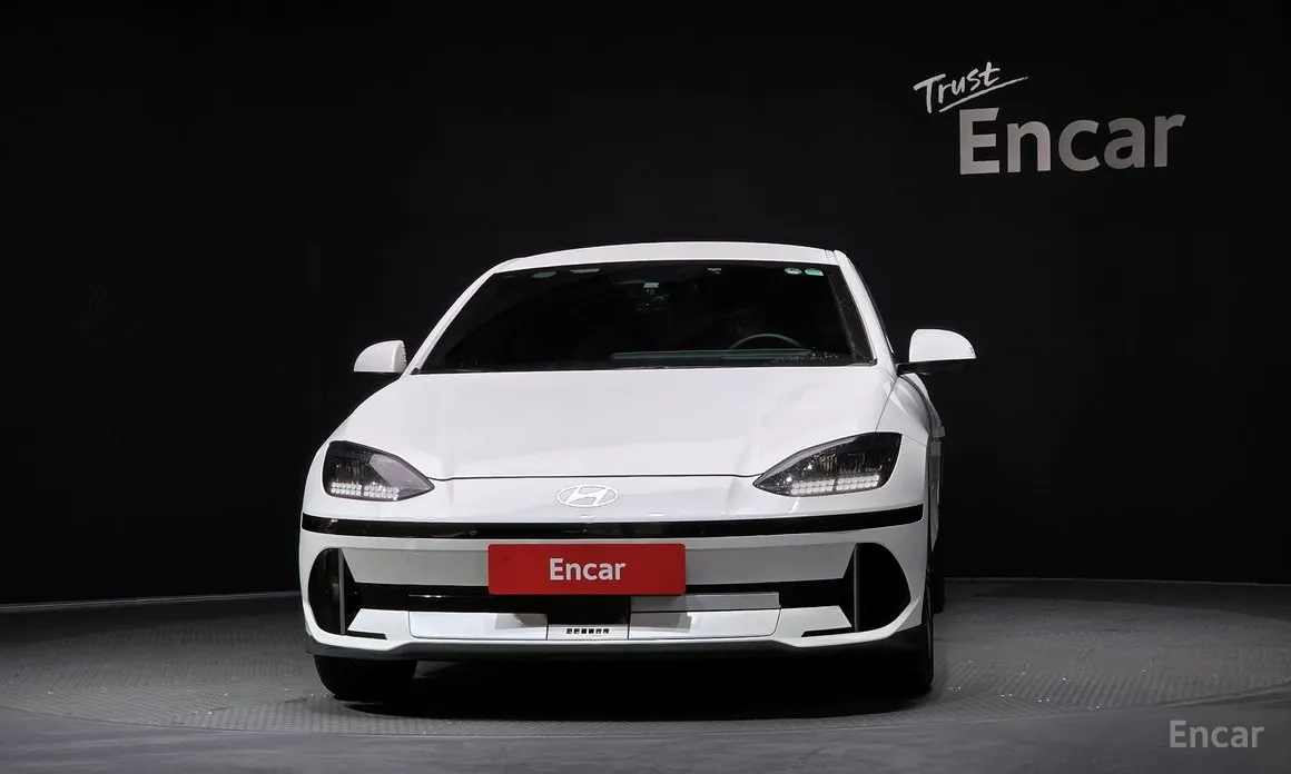 Фото 3 - Hyundai Ioniq 6