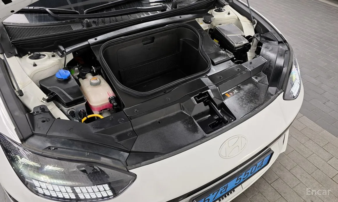 Фото 6 - Hyundai Ioniq 6