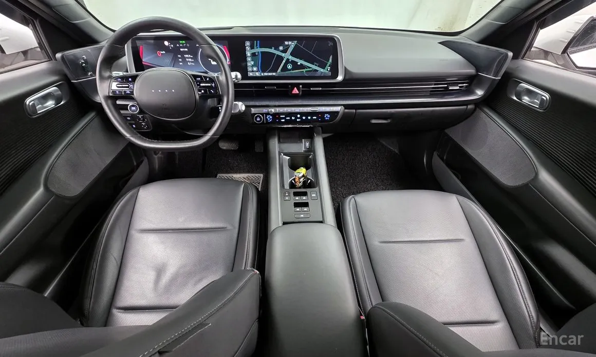Фото 7 - Hyundai Ioniq 6