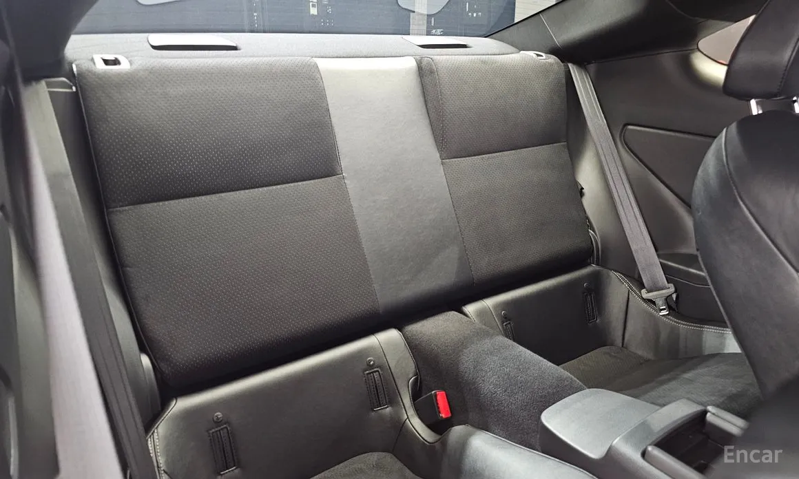 Фото 12 - Toyota 86