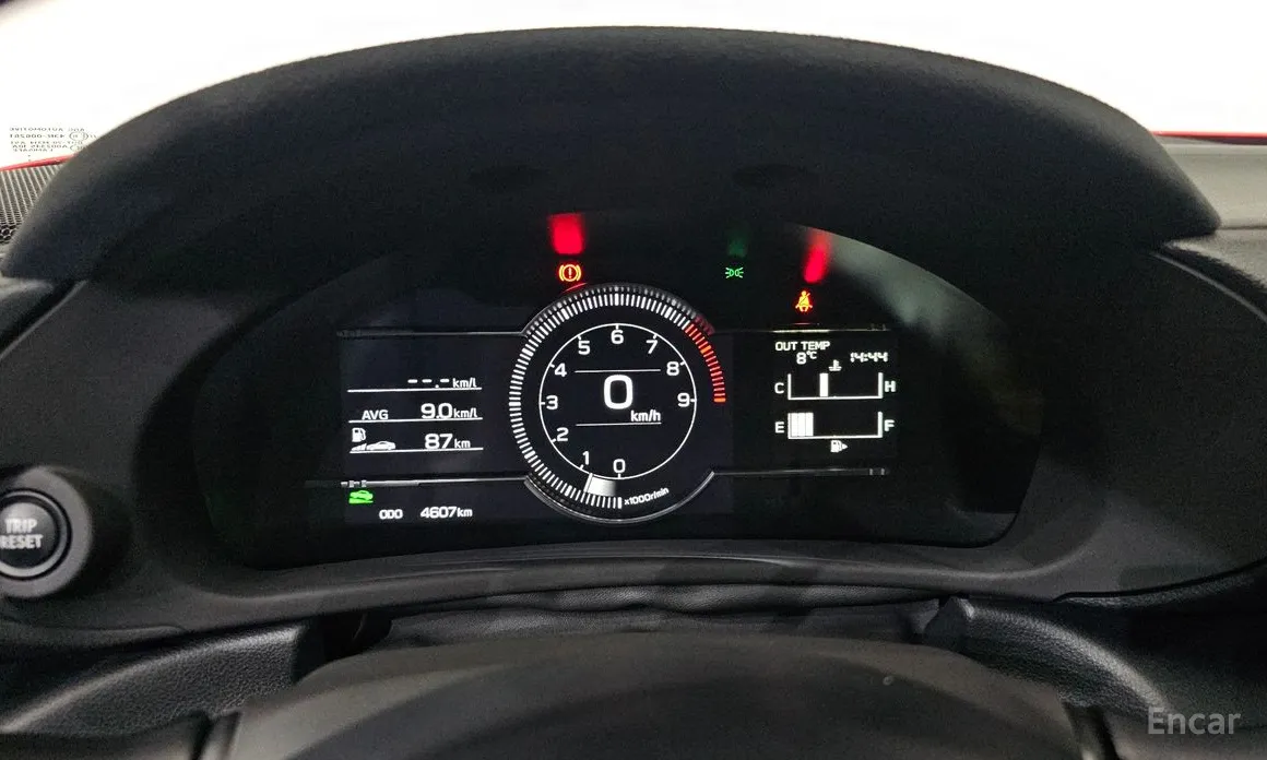 Фото 8 - Toyota 86